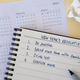 Image for article titled Idiotic New Year’s Resolutions You’ll Never Actually Keep